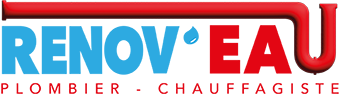 Logo RENOV'EAU